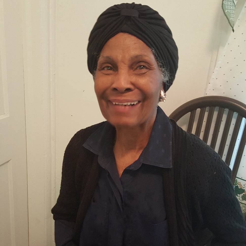 Meet your Posher, Jenell